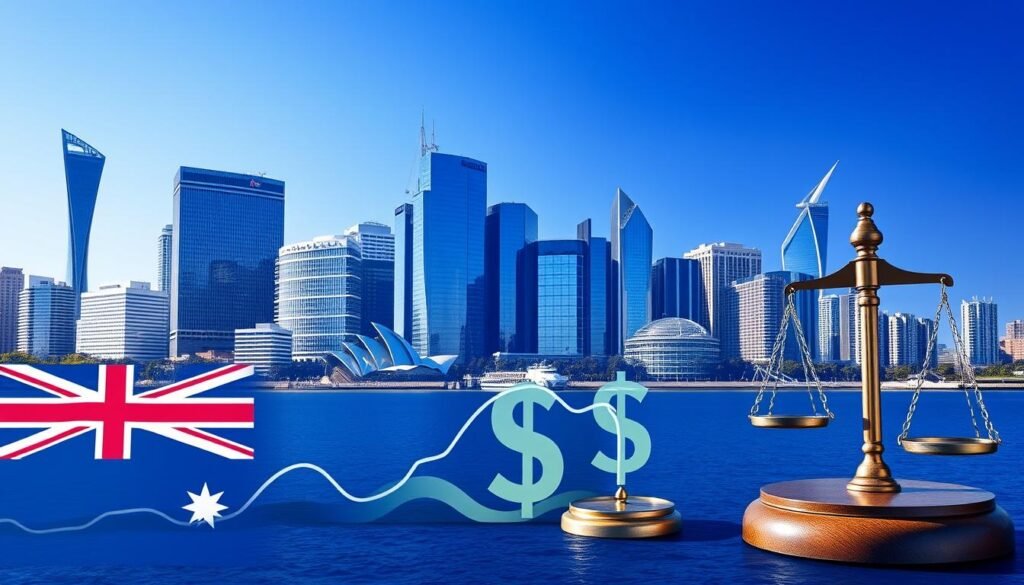 Australian forex market regulation