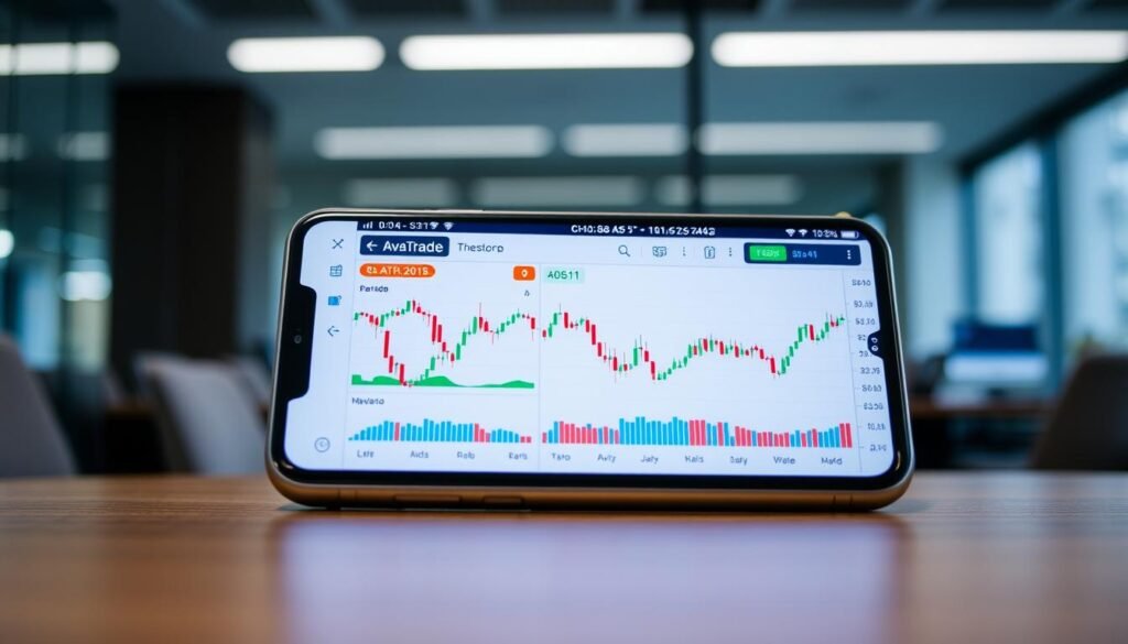 AvaTrade Mobile App