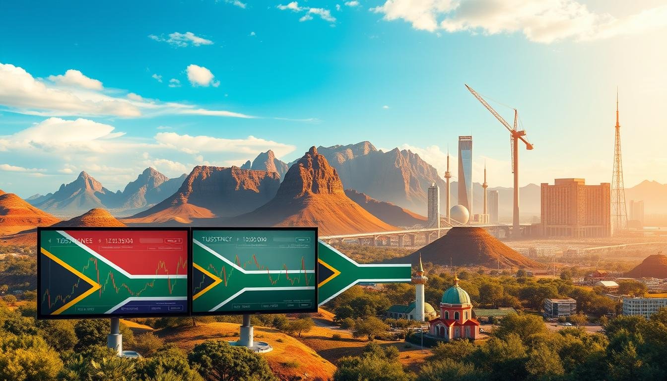 AvaTrade South Africa