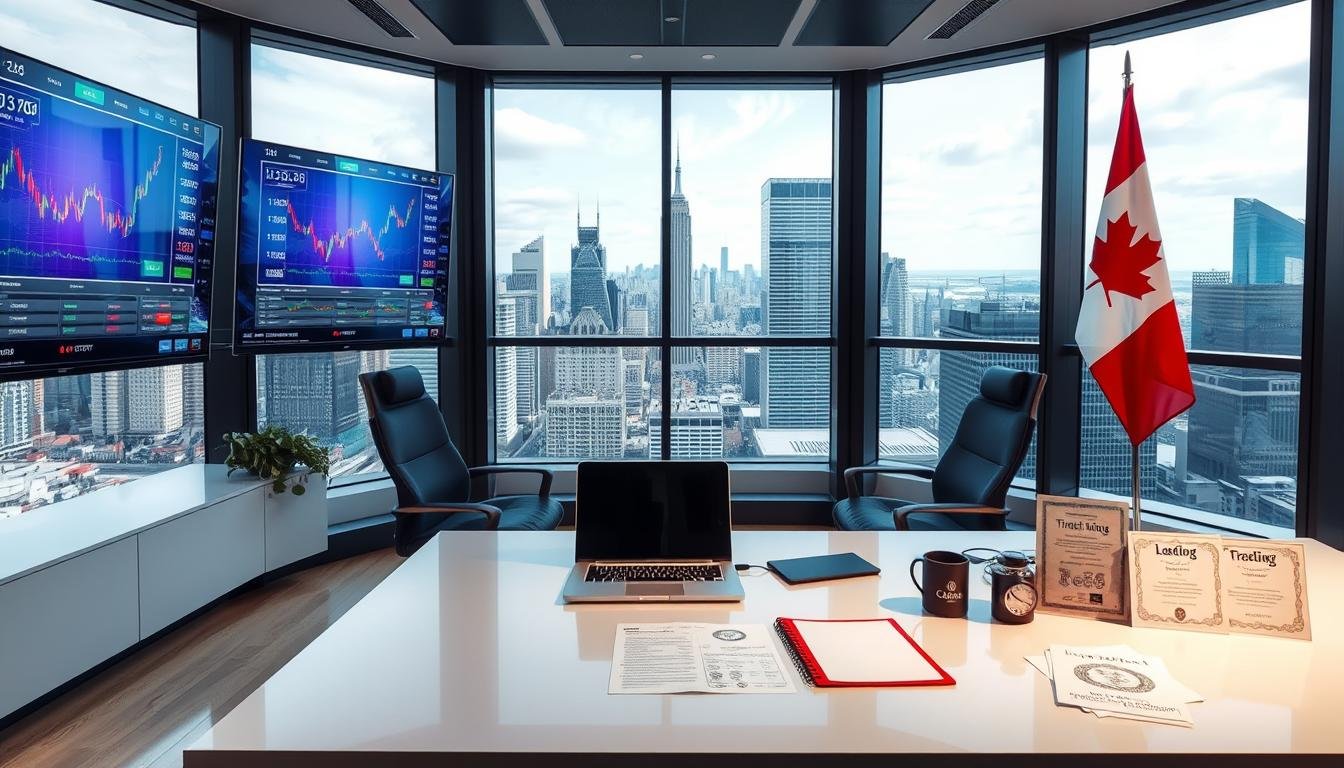 Avatrade Canada