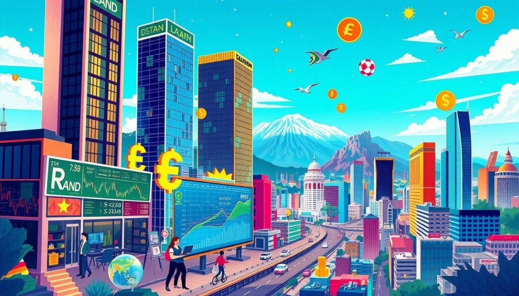 Best Forex Brokers South Africa