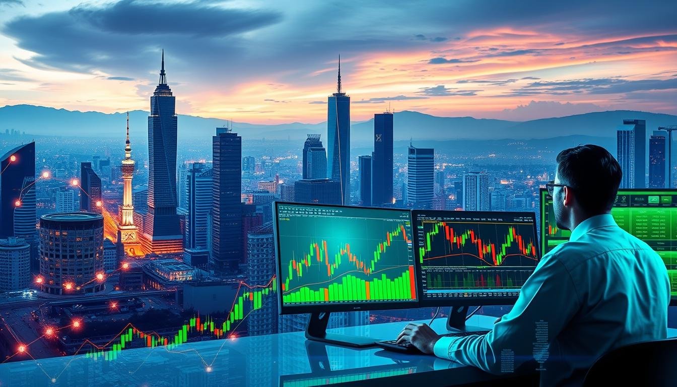 Best Forex Brokers in Kenya
