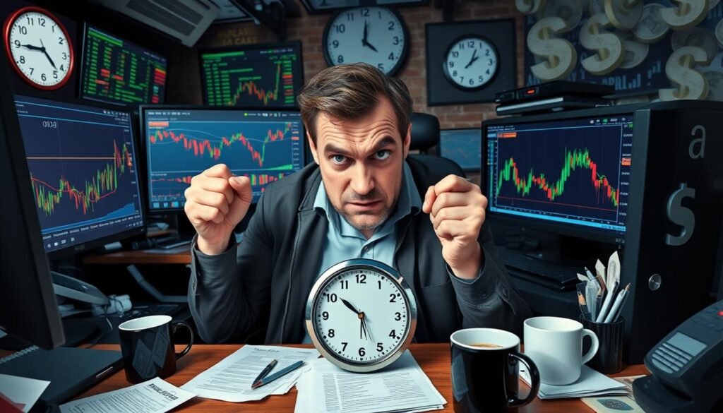 Common Forex Trading Mistakes