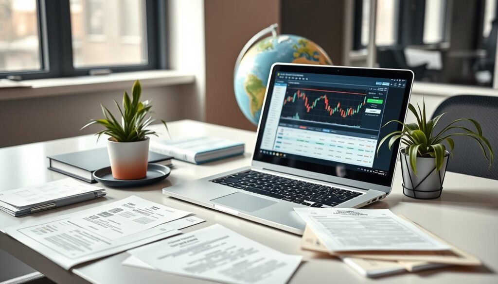 EU forex broker KYC requirements