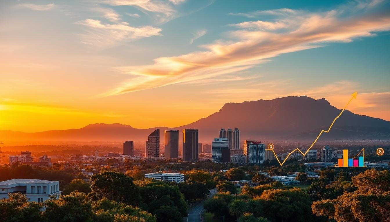 EasyMarkets South Africa
