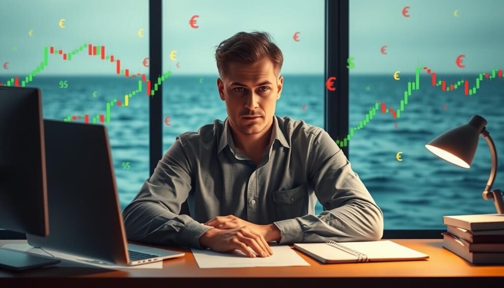 Forex Trading Mindset