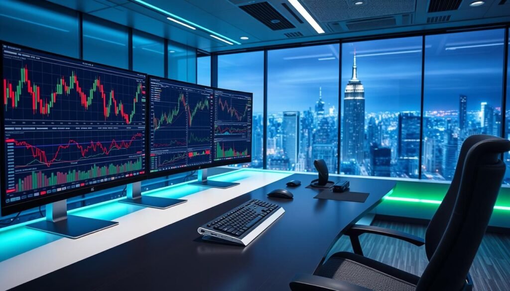 Forex Trading for Advanced Traders