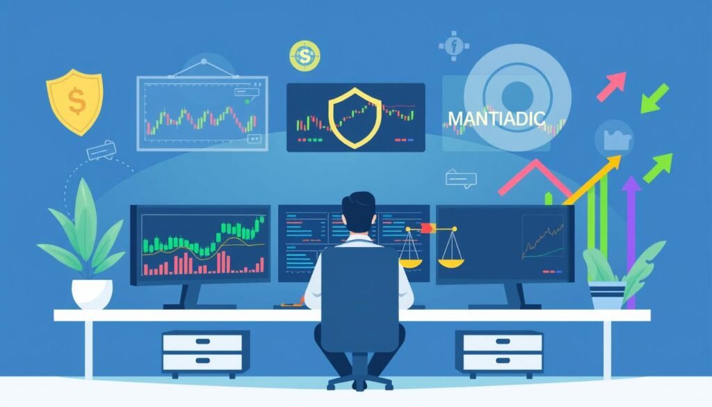 Forex risk management strategies