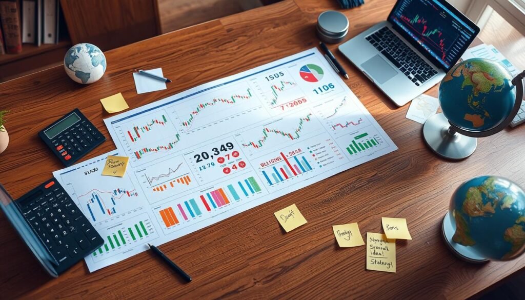 Forex trading plan