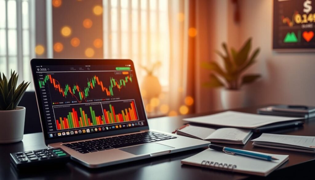 Forex trading plan