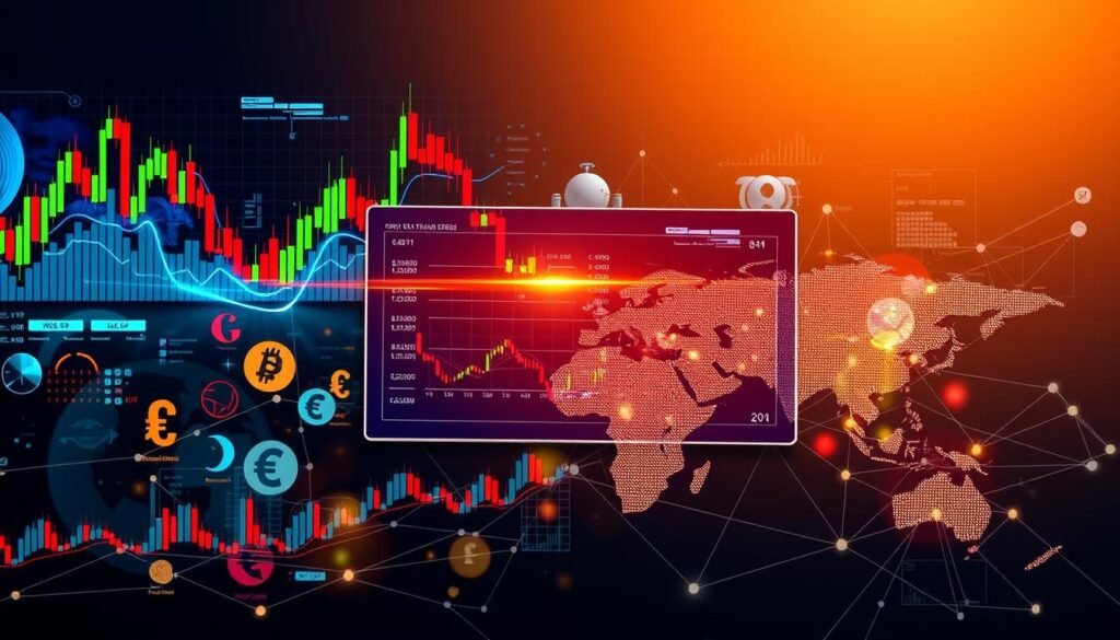 Forex trading strategies
