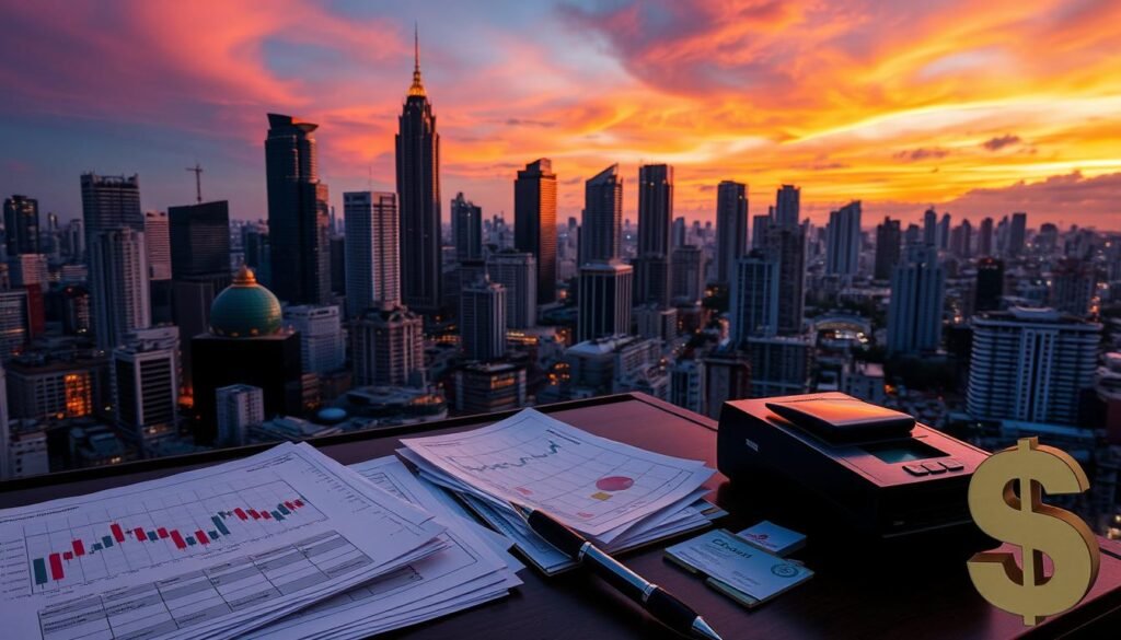 Forex trading tax implications Philippines