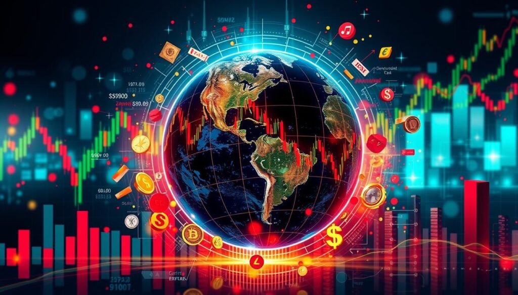 Fundamental Analysis in Forex