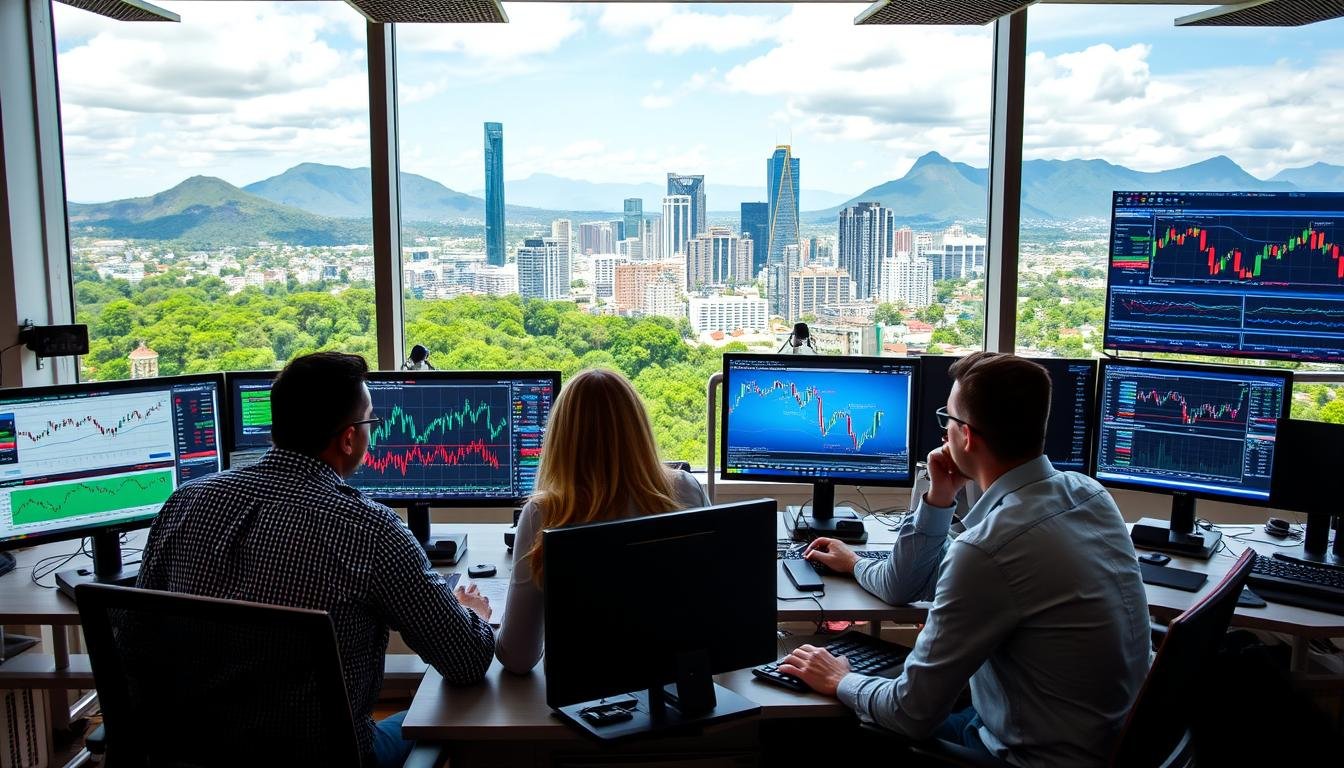 Fxcm South Africa