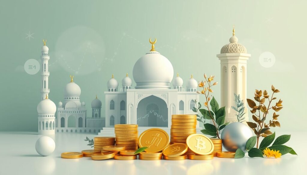 Halal investment options