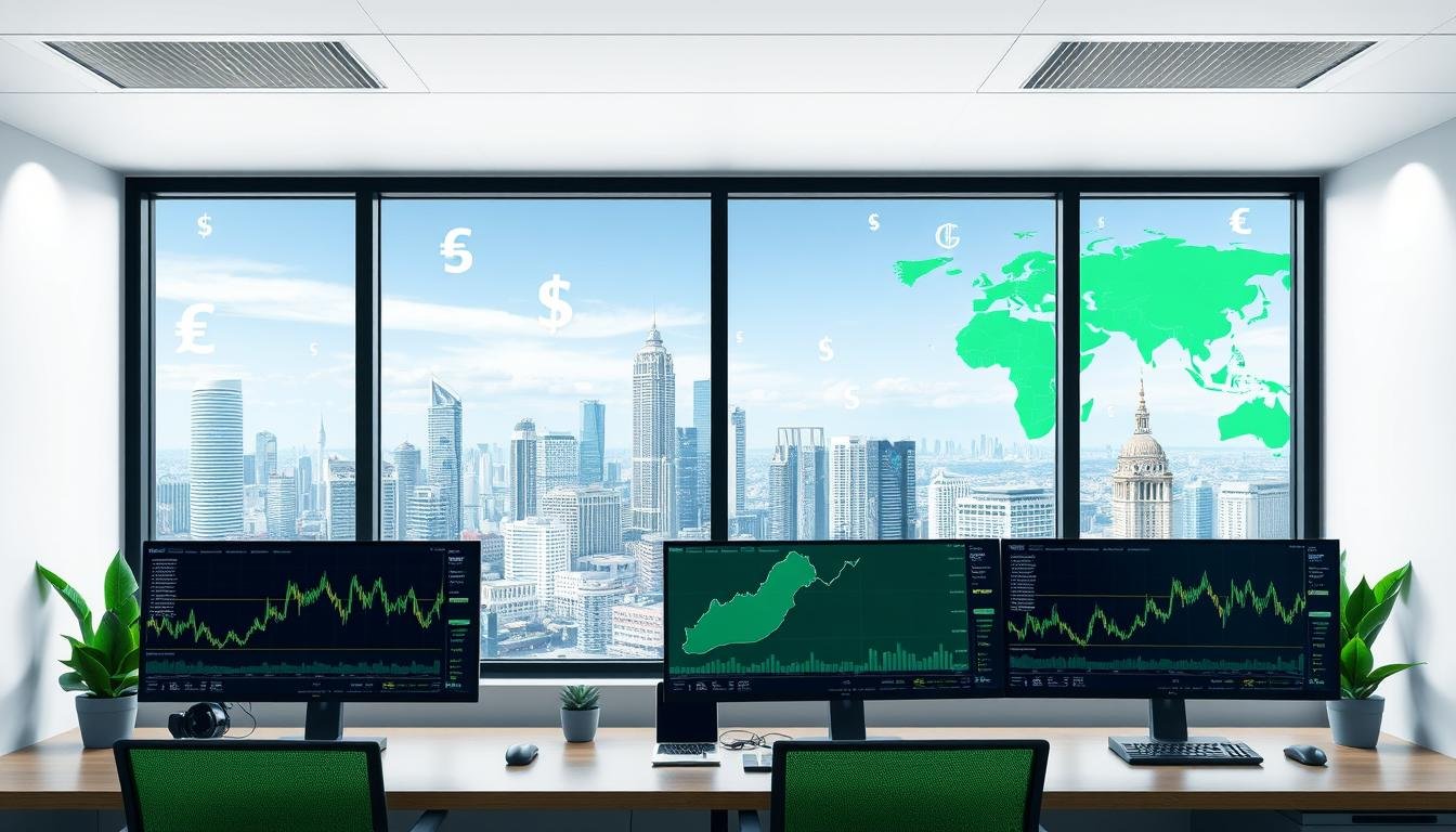 IC Markets South Africa