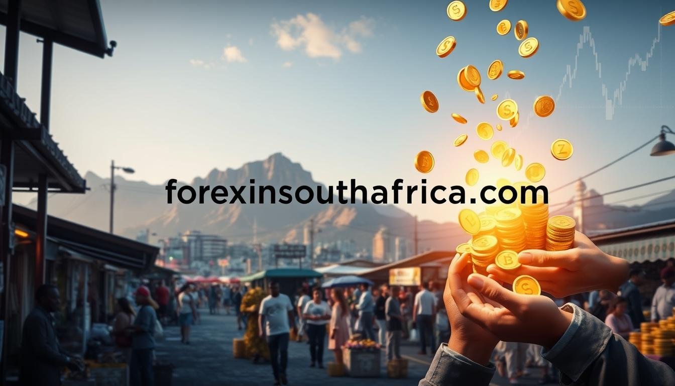 No Deposit Bonus Forex South Africa