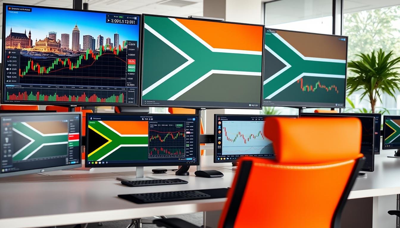 OctaFX South Africa