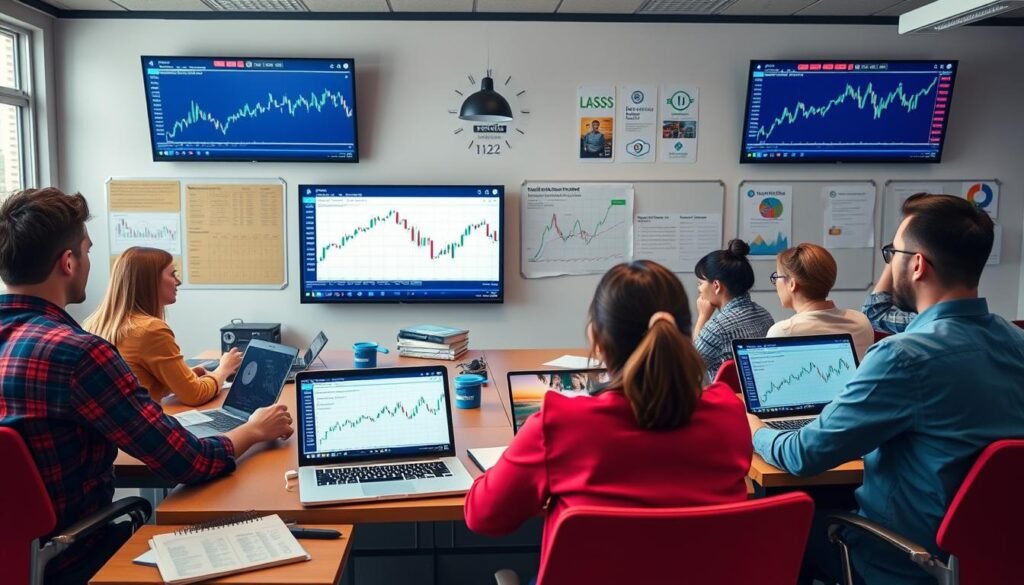 Online forex courses