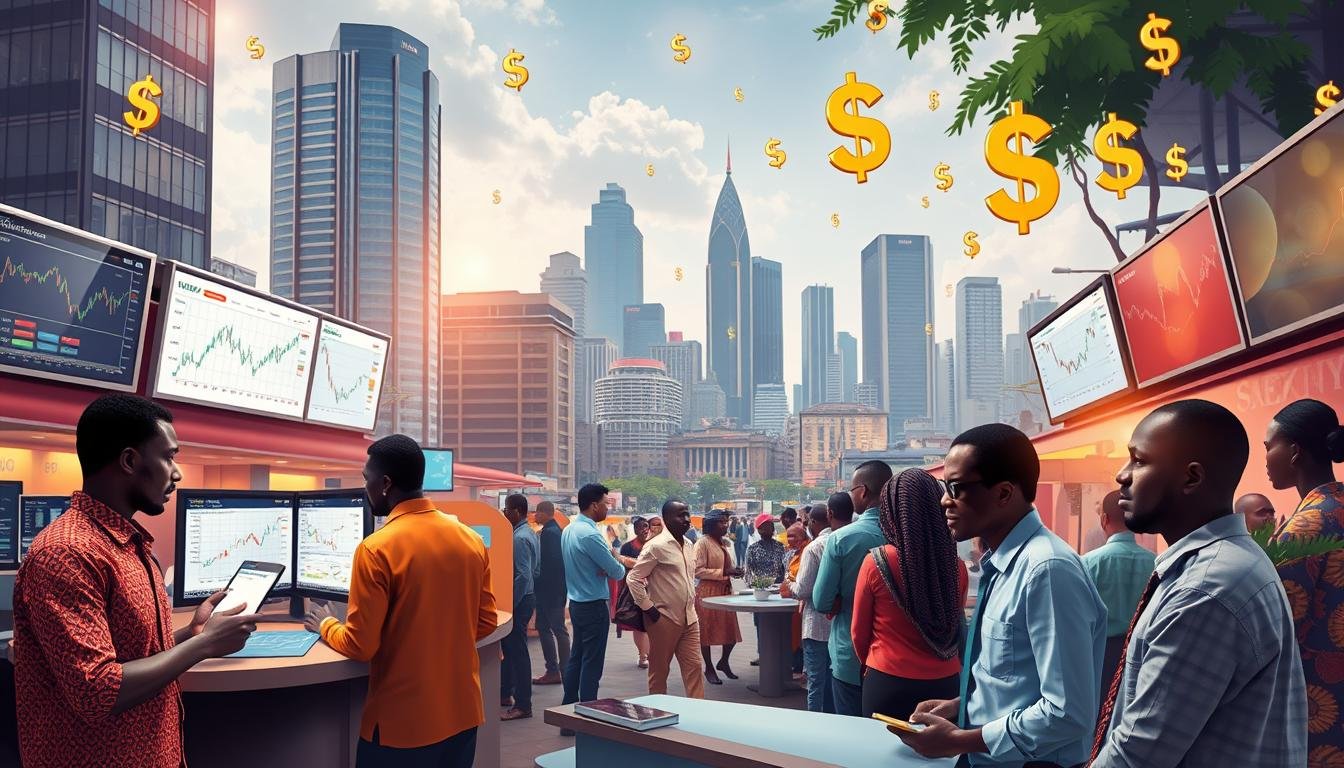 Open Forex Account: Step-by-Step Guide for Kenya