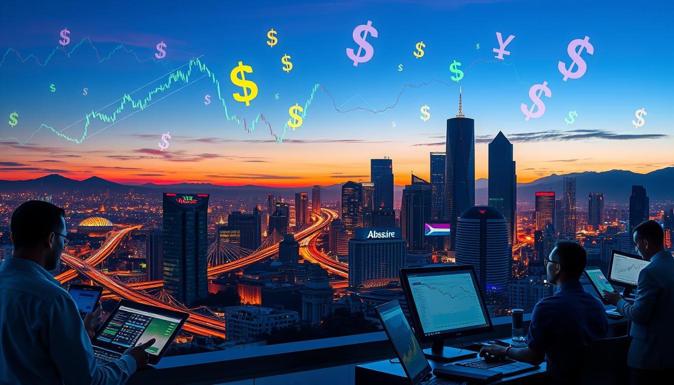 Open Forex Account: Step-by-Step Guide for South Africa
