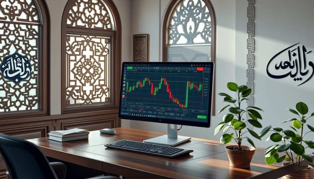 Sharia-Compliant Forex Trading