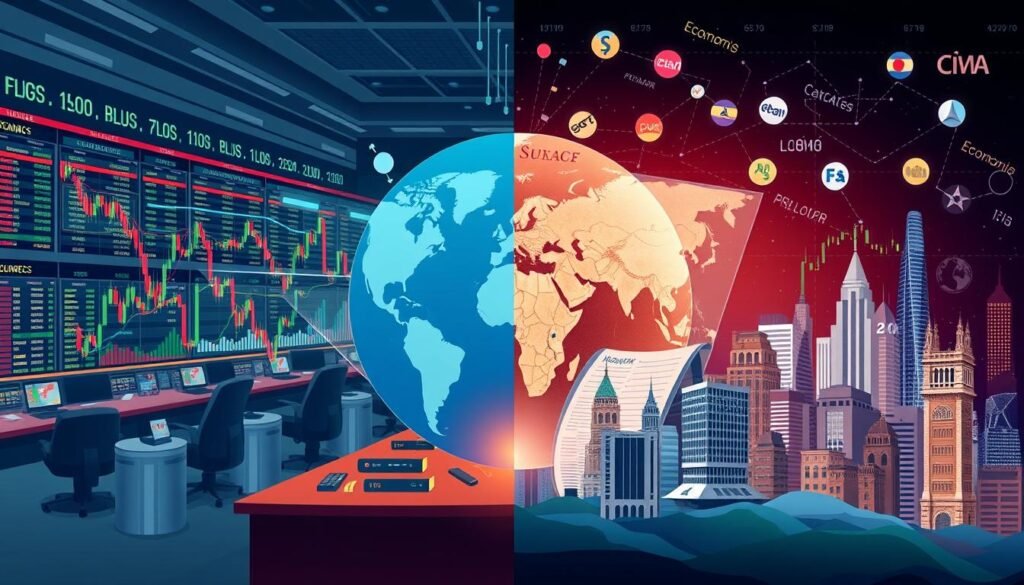 Technical and Fundamental Analysis