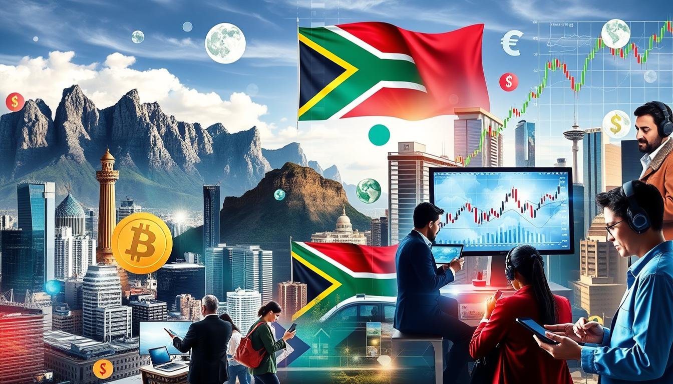 Top 10 Forex Brokers south africa