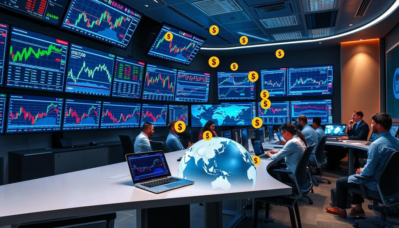 Top Forex Brokers