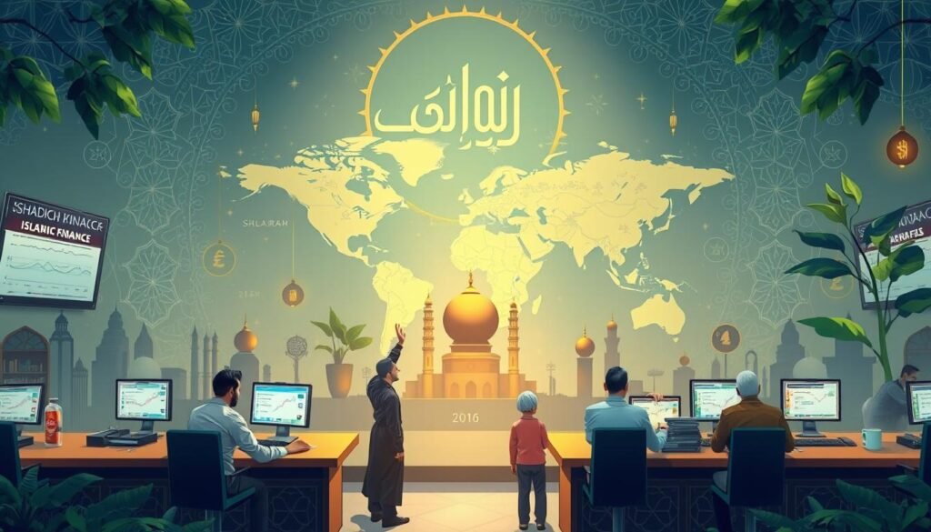 XTB Islamic Account