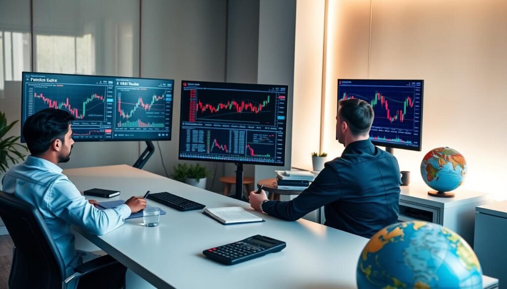 account management
