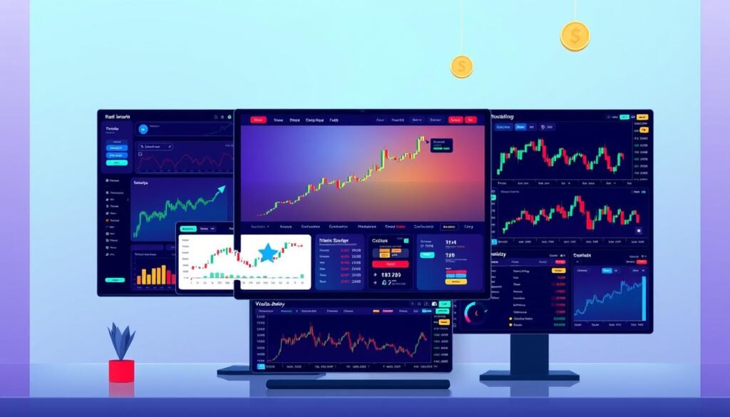 additional features in forex demo accounts