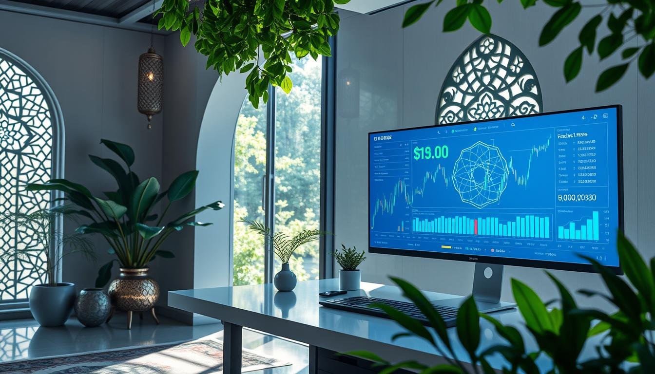admiral markets islamic account