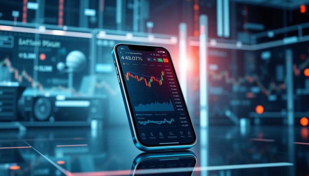 advanced forex trading apps