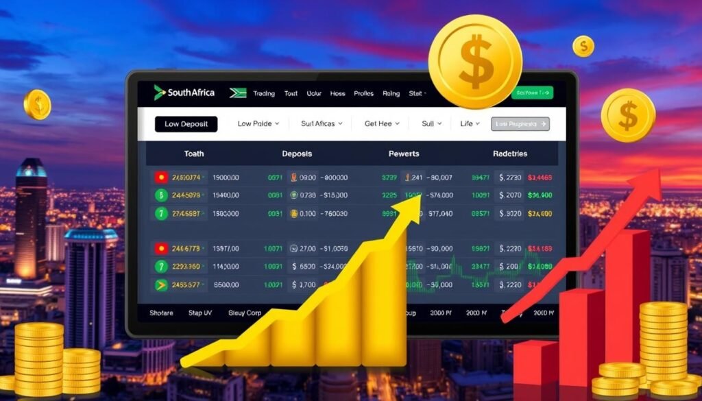 affordable forex trading platforms
