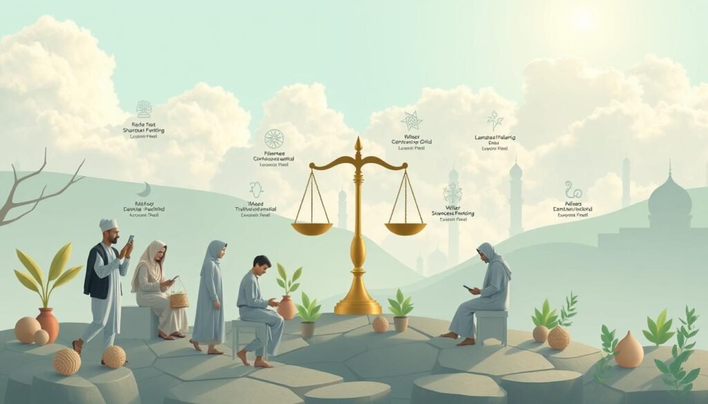 alpari islamic account types