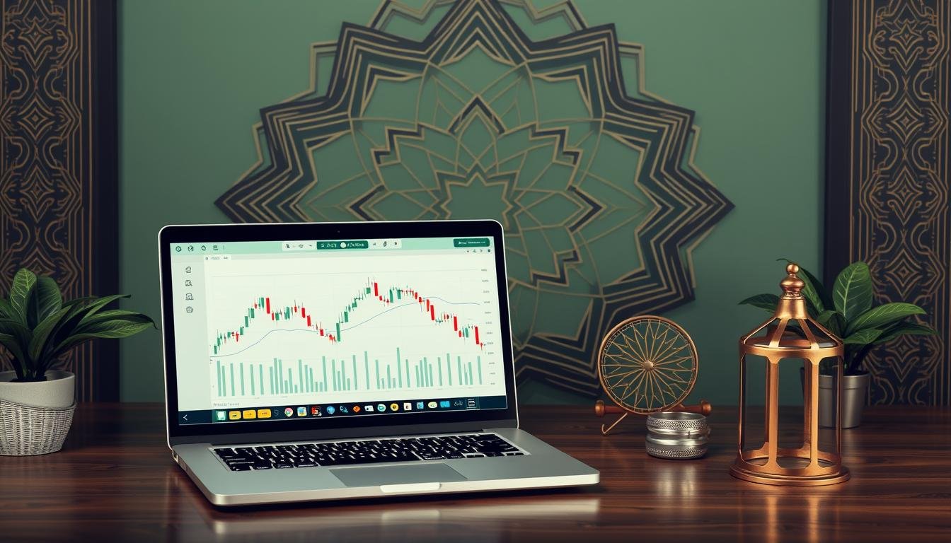 avatrade islamic account