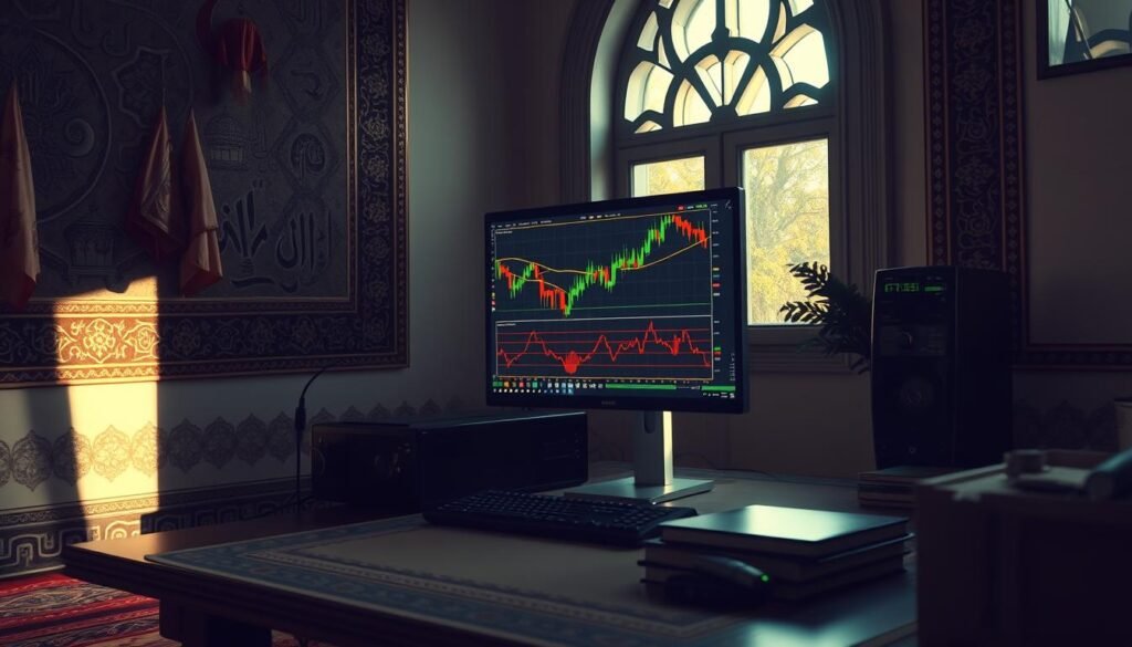 avoiding riba forex trading