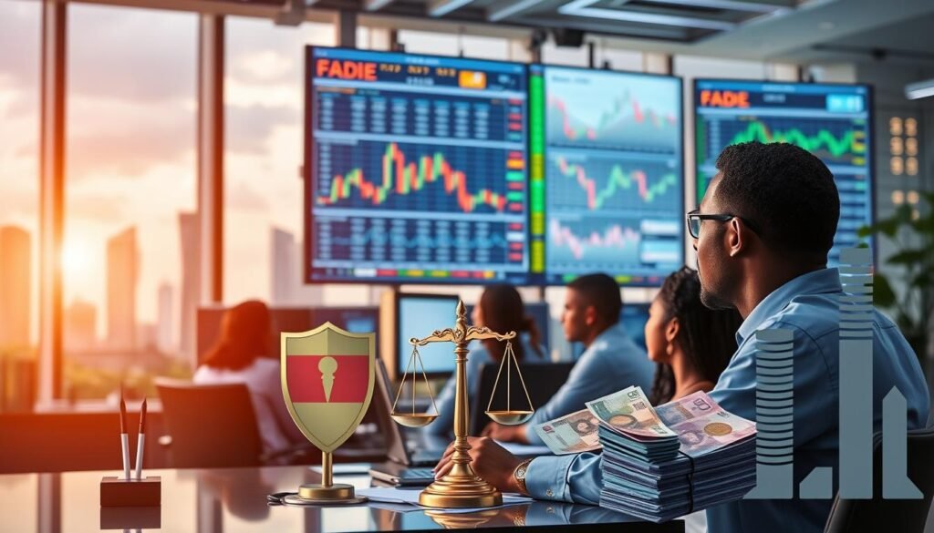 benefits of using licensed forex brokers in kenya