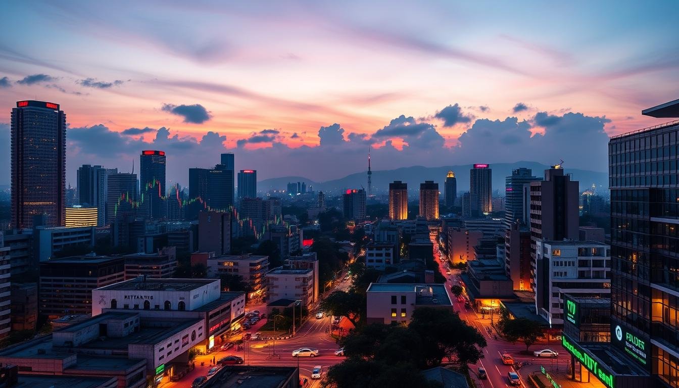 best app for forex trading in kenya