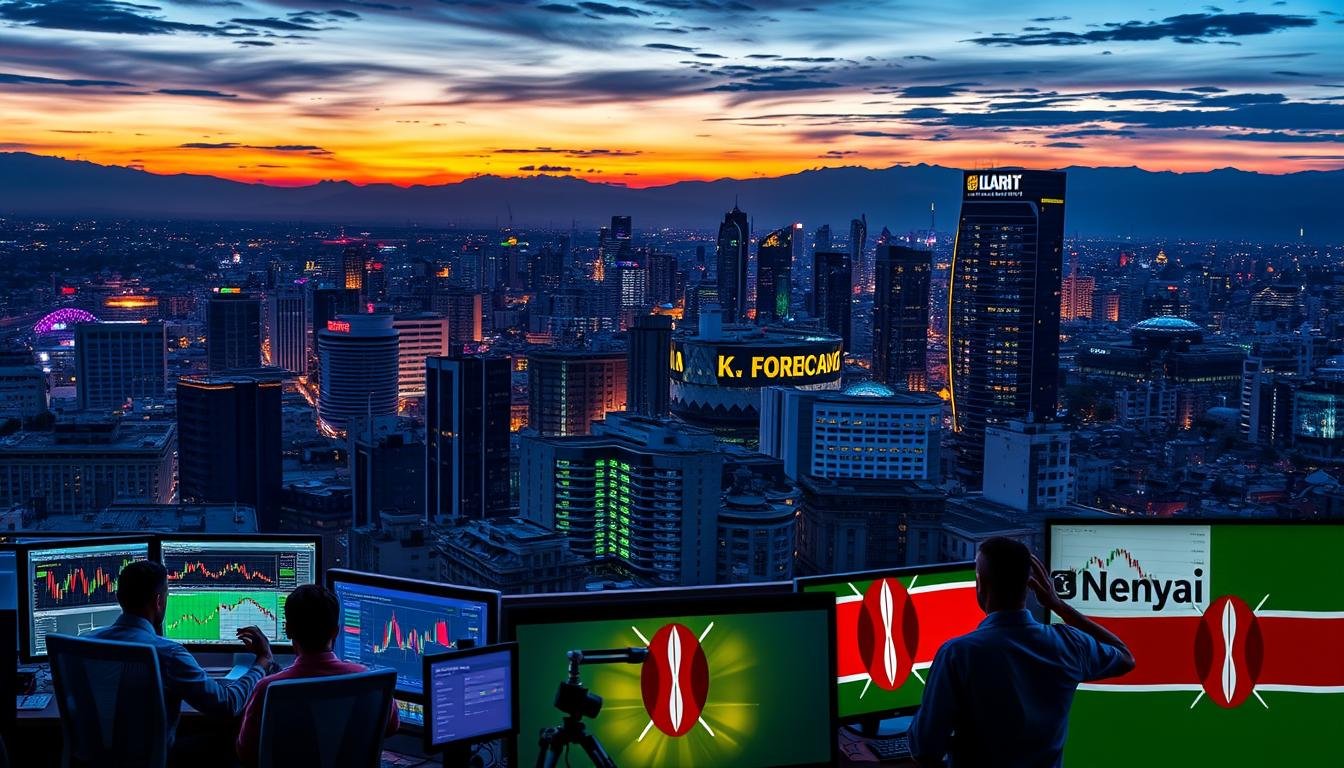 best forex brokers in kenya