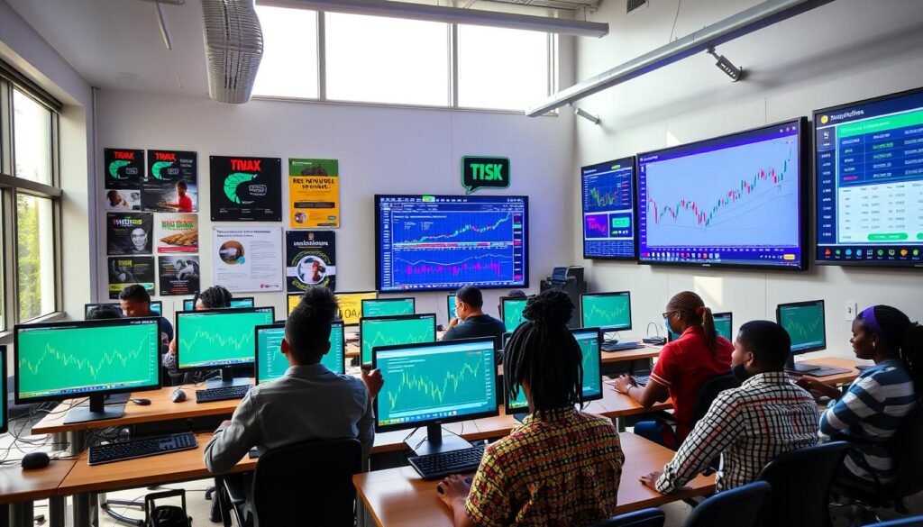 best forex trading classes kenya