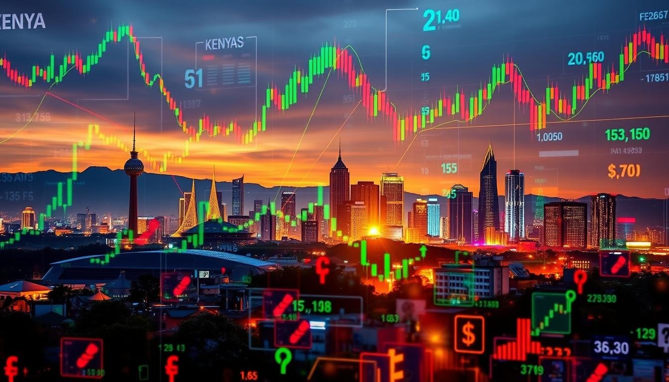 best forex trading platform in kenya