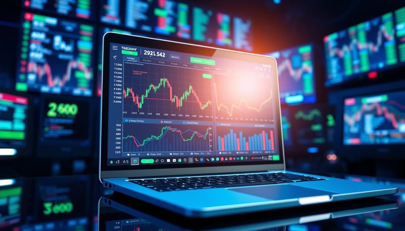 best forex trading platform