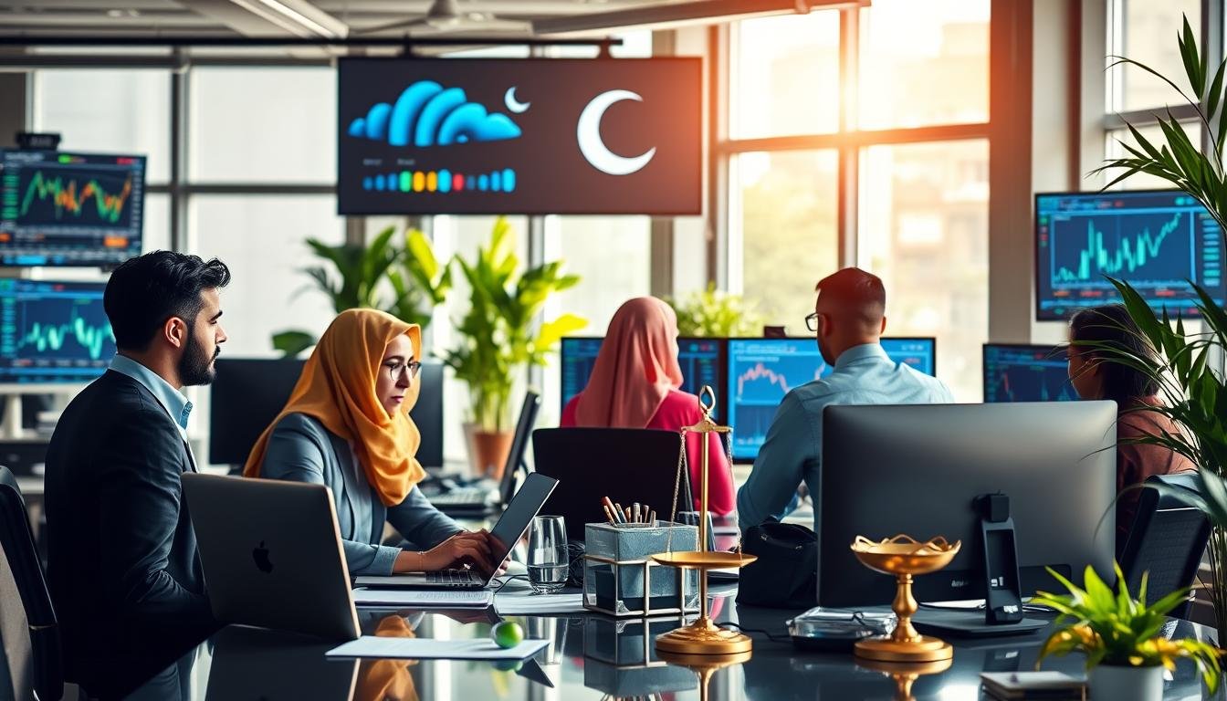 best islamic forex broker