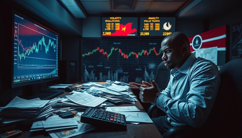 challenges of forex trading in Kenya