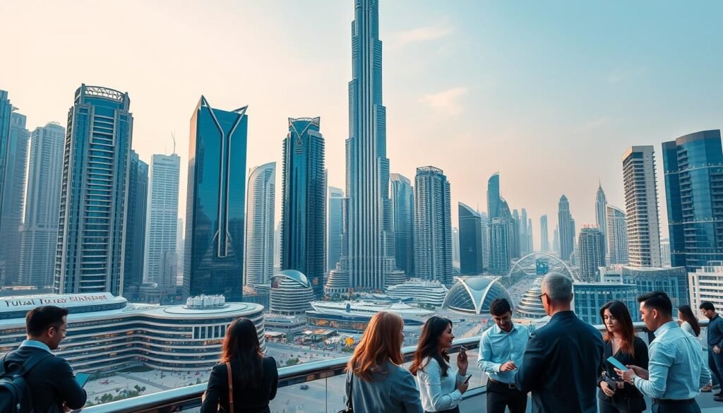dubai forex broker reviews