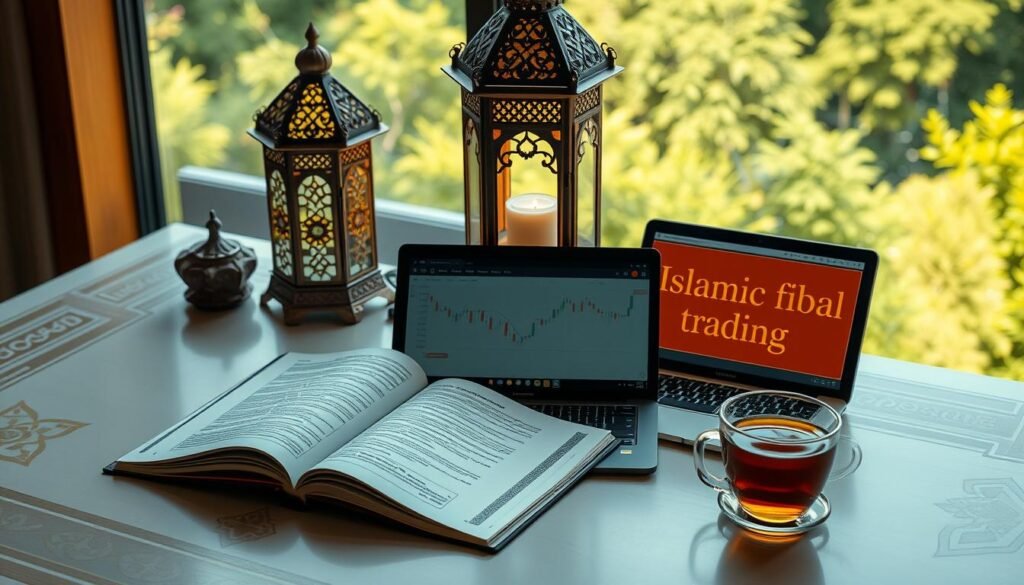 educational resources for islamic trading