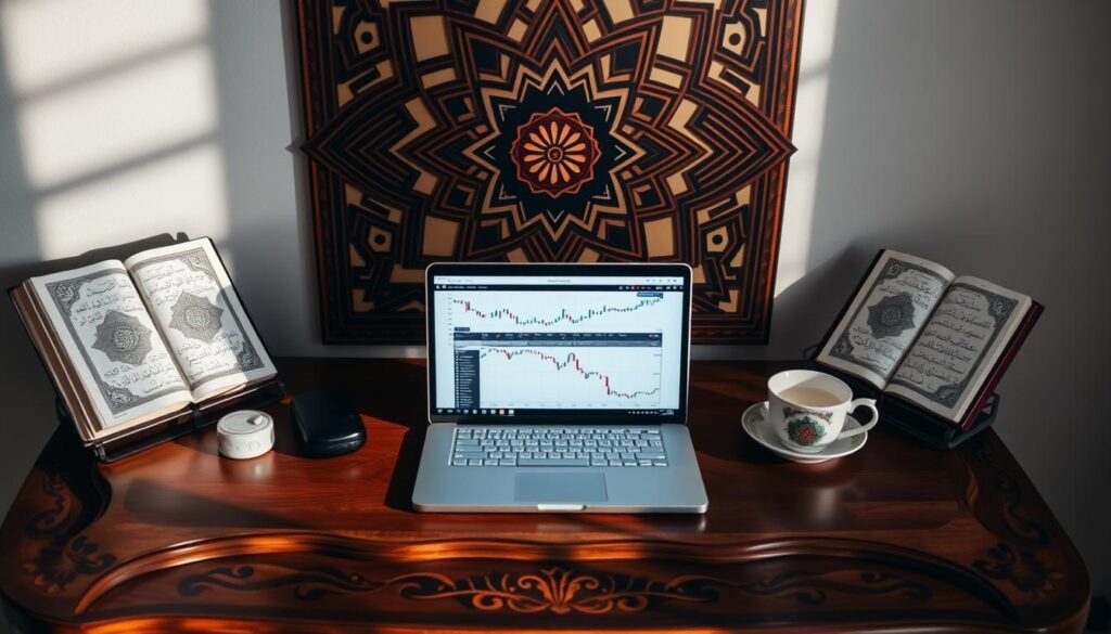 educational resources for muslim forex traders