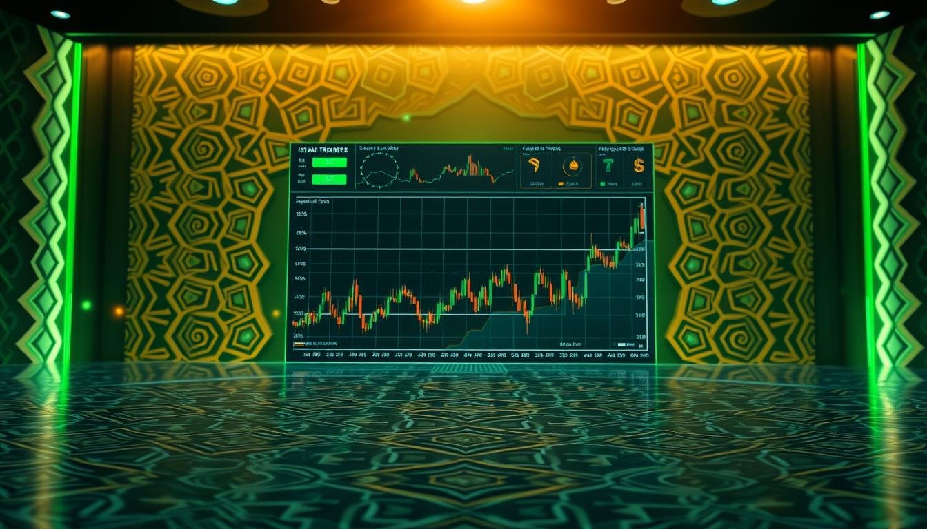 exness islamic account